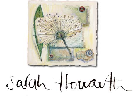 Sarah Howarth logo